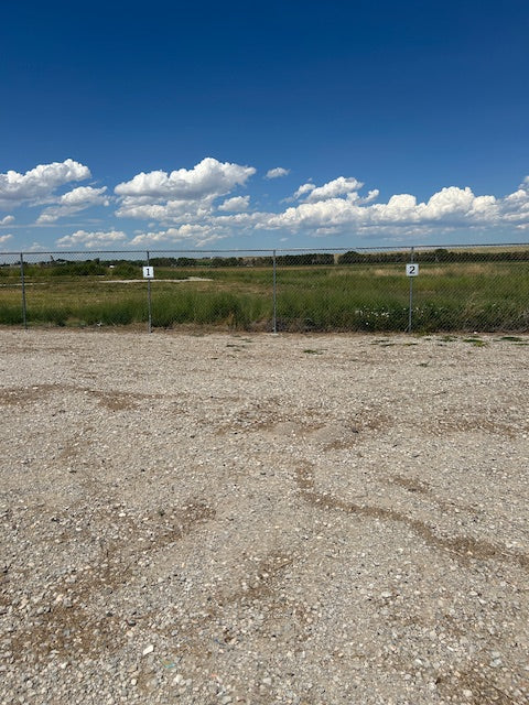 Small RV/Boat/Trailer Parking